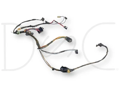 95-97 Chevy GMC C/K 1500 2500 HVAC Air Box Ac A/C Heat Wiring Harness 7754 - Image 1 of 4