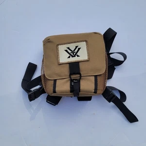 Vortex Optics Binocular Harness Coyote - Picture 1 of 8