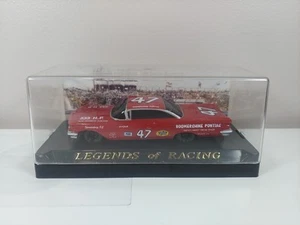 Legends Of Racing #47 Jack Smith  1960 Pontiac Bonneville 1:43 Diecast 1992  - Picture 1 of 2