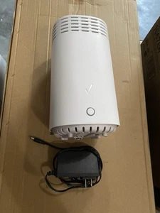Verizon Fios Home Router G3100 con adattatore di alimentazione - Bianco. #CB13 - Foto 1 di 8