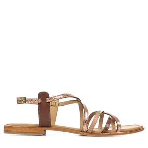 Sandalen Les Tropéziennes Damen Harry braun - Bild 1 von 6