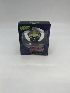 Dorbz Scooby-Doo #139 Witch Doctor Vinyl Collectible Funko New - Picture 1 of 6