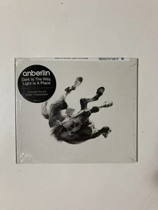 ANBERLIN - DARK IS THE WAY, LIGHT IS A PLACE NEU CD - Bild 1 von 4