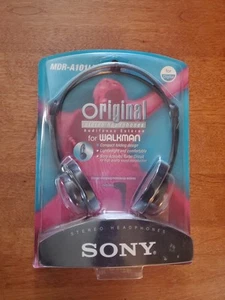 Sony MDR-A101LP Kopfhörer Neu Versiegelt HiFi - Bild 1 von 5