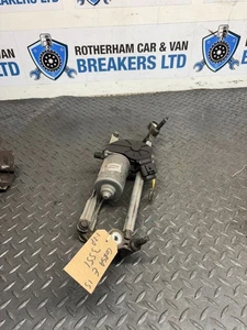 VAUXHALL CORSA E (2015) - MOTOR LIMPIAPARABRISAS DELANTERO Y VARILLAJE 13432686 - Imagen 1 de 3
