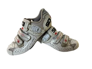 SIDI S-Pro Cycling Road Shoes Ladies EU39 US6 Mondo 236 cs621 - Picture 1 of 9