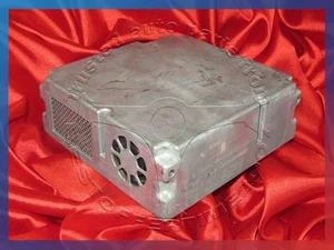 BMW 3 5 6 X5 X6 E90 E60 E63 E70 E71 HYBRID TV VIDEO MODULE VM FBAS 9196876 - Picture 1 of 4