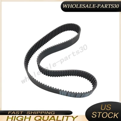 Drive Belt BDL-138K Fits For Harley Davidson Fat Bob FXEF 1980-1981 FXEF-80 1979 - Image 1 of 4