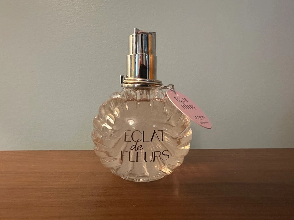 Eclat De Fleurs by Lanvin Eau de Parfum 3.3 oz 100 ml Women's Spray (T) - Image 1 of 1