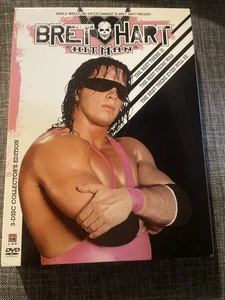Bret "Hit Man" Hart: the Best there Is, the Best there Was, the Best there Ever - Bild 1 von 7