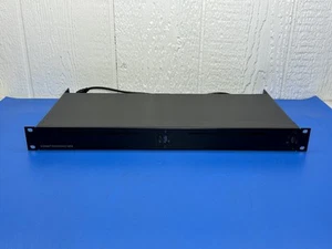Sonnet Rackmac Mini Enclosure 1U Rack for Dual Mac Mini 2010 - 2018 / M1 / M2 - Afbeelding 1 van 2