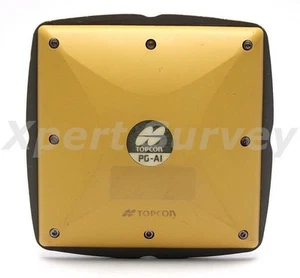 Antena Geodésica Topcon PG-A1 Doble Frecuencia GPS GLONASS 01-840201-04 PG A1 - Imagen 1 de 5