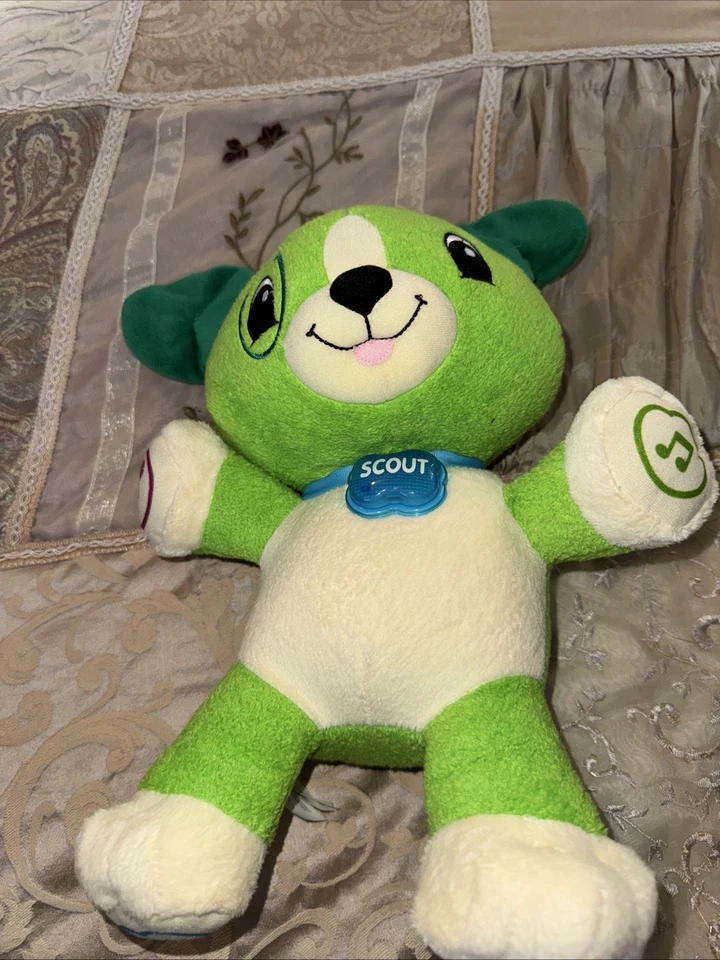 Leapfrog My Pal Scout  - Image 1 of 1