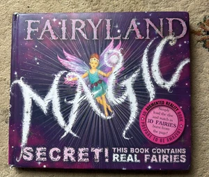 Fairyland Secret - Bild 1 von 2