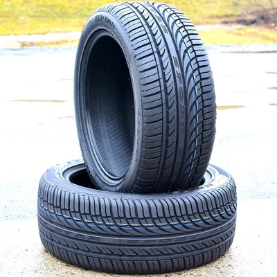 2 Tires Fullway HP108 175/70R14 84H A/S All Season Performance Foto 1 de 4