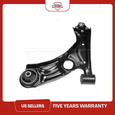 Dorman 522-066 Control Arm fits 2012 - 2020 Chevrolet Sonic Front Right Lower - Image 1 of 3