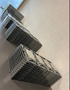 Intel Xeon Silver 4410T QS Processor CPU 10-Core 2.70G TDP-150W LGA4677 DDR5 - Picture 1 of 2