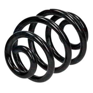 PER BMW SERIE 3 E46 SPORT M-SPORT MOLLA ELICOIDALE SOSPENSIONE ASSE POSTERIORE 33536756982 - Foto 1 di 2