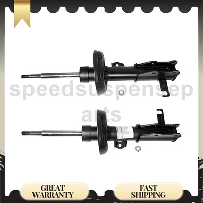 Puntal de suspensión delantera Monroe para Buick Allure LaCrosse 2010 Foto 1 de 4