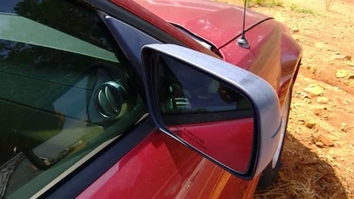 Espejo retrovisor lateral derecho pasajero eléctrico compatible 05-09 Mustang 242489 Foto 1 de 4