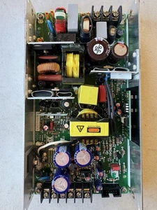 JPS250PS24 XP Power 24V 10,5A 250W Eingang: 100-250Vac - Bild 1 von 8