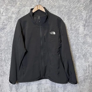 The North Face Fleecejacke Herren schwarz XL - Bild 1 von 8