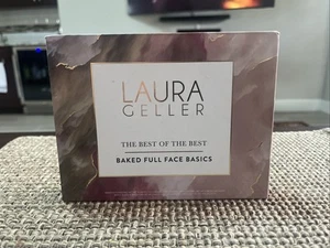 Laura Geller The Best of the Best: Baked Full Face Basics NEU - Bild 1 von 3