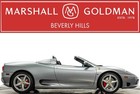 2001 Ferrari 360 Spider -Daytona Seats, Challenge Rear Grille, Scuderia Shields