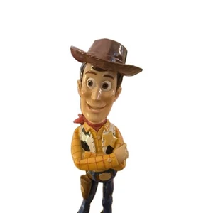 Disney /Pixar Toy Story - Showcase Collection WOODY Enesco Resin Statues no box - Picture 1 of 5