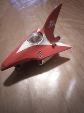Grande Mazinga - Brian Condor