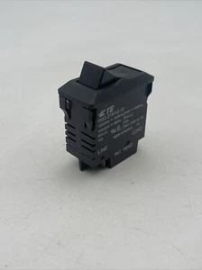 TE Connectivity / P&B Brand W33-S1N1Q-10 Circuit Breaker (EB1323) - Picture 1 of 2