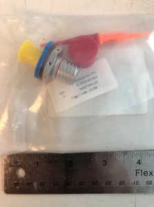 Deutsch Connector D38999/24MA98SA con herramienta y pines - Imagen 1 de 8