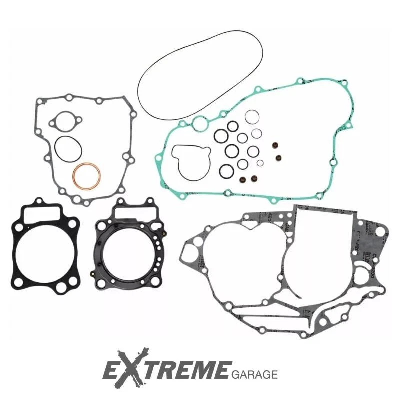 Kit Guarnizioni Motore Revisione Complete Honda CRF 250 R 2010 2011 2012 2013 - Immagine 1 di 1
