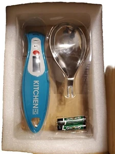Kitchen HQ Digital Measuring Spoon - Picture 1 of 2