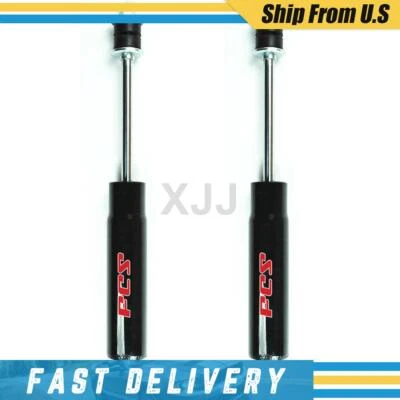 Передние амортизаторы для Chevrolet C1500 1988-1999 годов выпуска 2 шт FCS - Изображение 1 из 2