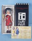 Tonner Mary Engelbreit Ann Estelle Parasol Party 8" Doll Mib