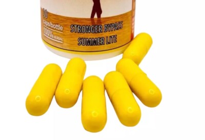 ENERGYBOLIZER LS FOREVER 366 24/7 Natural & S...