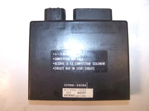 SUZUKI GSXR600 COMPETITION IGNITER GSXR GSX-R 600 1997 32900-34ER0 ds - Picture 1 of 8