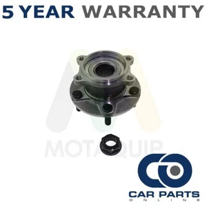 Wheel Bearing Kit Rear CPO Fits Mazda 6 2012- CX-5 2011- 2.0 2.2 D 2.5 #2 - Picture 1 of 6