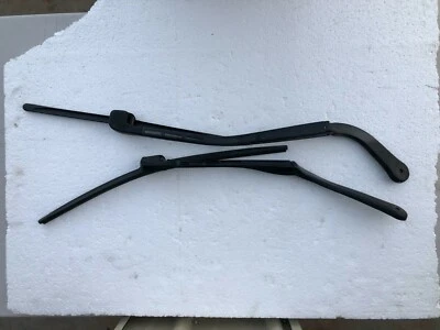 2006 - 2011 宝马 325I 328I 323I 335I SEDAN 一对湿巾臂  — 第 1/2 张图片