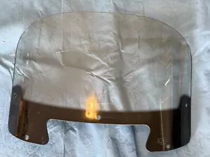 2020 - 2024 Indian Challenger / Pursuit - 16 inch Windshield - Picture 1 of 1