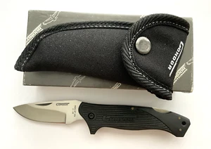 Condor Sport Knives 81-Z Folding Knife nylon sheath Japan - Picture 1 of 13