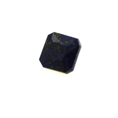 Minerales Y Piedras Preciosas. 1.43 Cts LAPIS LAZULI Pakistán. - Imagen 1 de 2