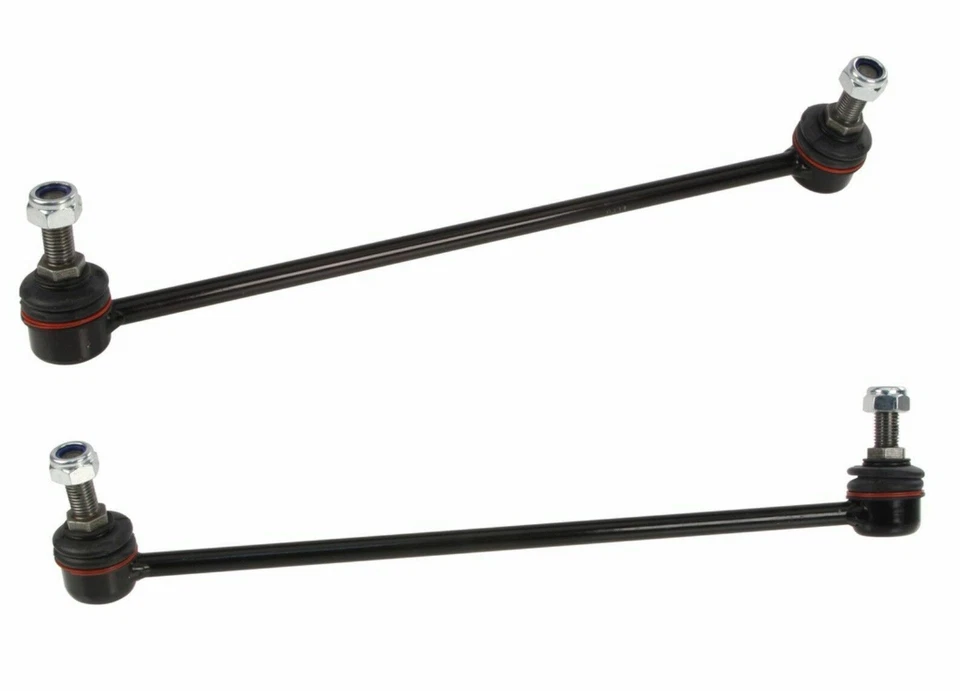 Juego de eslabones de extremo de barra estabilizadora delantera BMW E53 X5 (2000-2006) (2 eslabones izquierda + derecha) KARLYN Foto 1 de 1