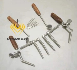 OR Grade Orthopedic Casper Retractor System Spine Set Surgical Instruments CE - Picture 1 of 3