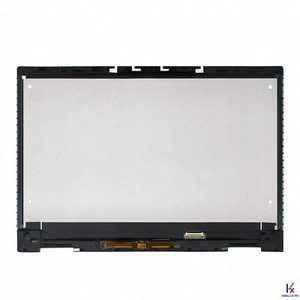 Écran Tactile LCD Assembly M133NVF3 R2 1.3 L29439-N31 pour HP Envy x360 13-ag - Zdjęcie 1 z 6