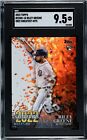 2023 Topps Series 1 Riley Greene Greatest Hits SGC 9.5 Mint+ RC #22GH-10 Tigers