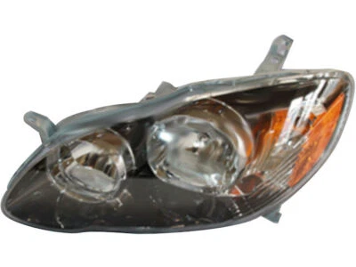 适用于 2005 - 2008 年丰田卡罗拉车头灯总成左 TYC 99669DCVC 2006 2007 — 第 1/2 张图片