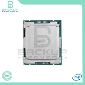 SR3NG Intel Core i9-7920X 12-Core 2.90GHz 16.5MB 8.0GT/s LGA2066 CPU Processor - Picture 1 of 3