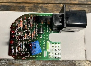 88-98 Chevy Pickup / Van Wiper Motor Pulse Board ADS1781 | 7811130048 - Picture 1 of 4